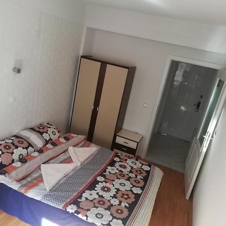 Apartamento Toshe Ohrid Exterior foto