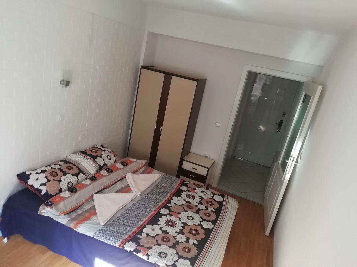 Apartamento Toshe Ohrid Exterior foto